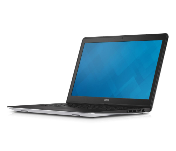 Dell Inspiron 5548 i5-5200U/4GB/500/Win10X R7 M270 - 254461 - zdjęcie